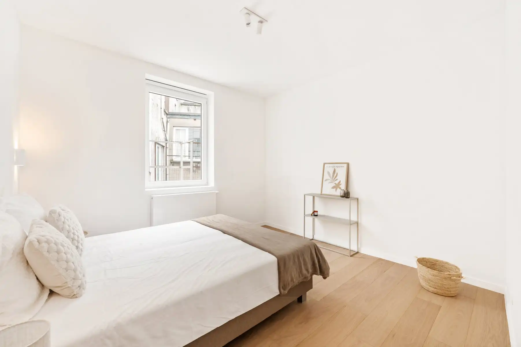 Hoogwaardig gerenoveerd 2-slaapkamerappartement op Het Zuid foto 9