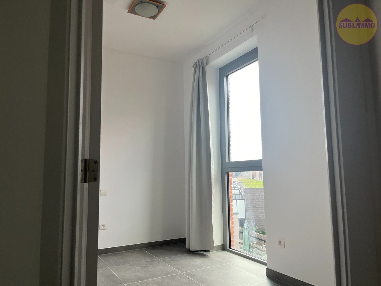 Prachtig nieuwbouw 2-slaapkamer appartement in het centrum van Balen. foto 6