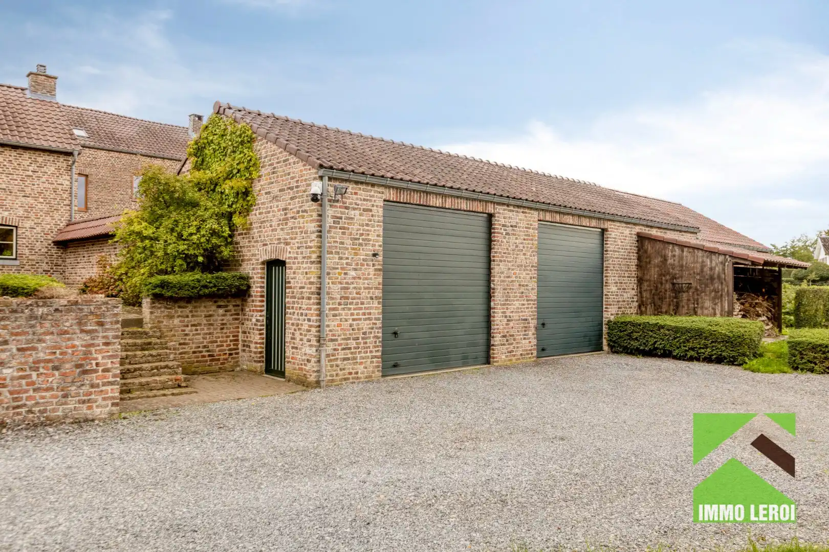 Karaktervolle villa op ruim perceel met prachtige tuin in Tongeren-Mal foto 26