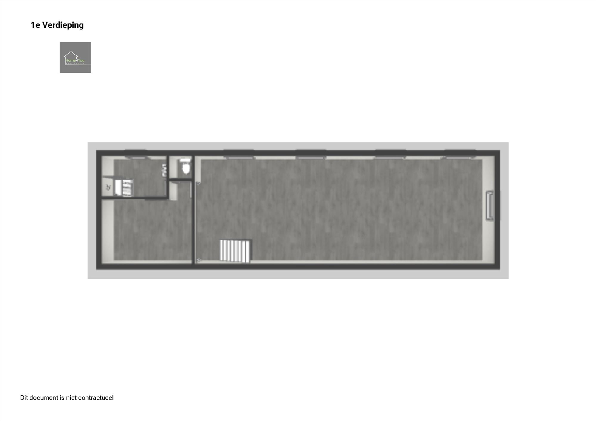 Te Renoveren Woning foto 23