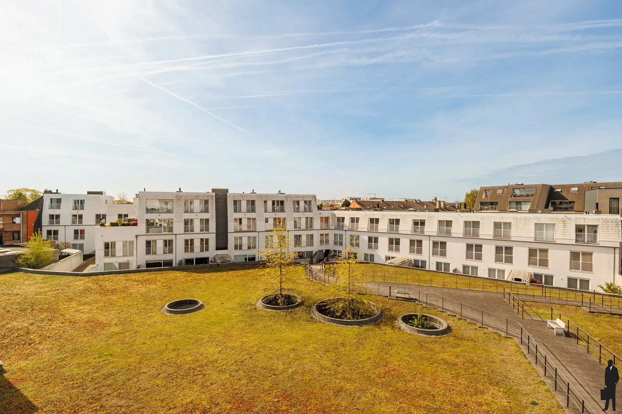 Appartement te koop Zelestraat 7/bus 302 7 - 9160 Lokeren