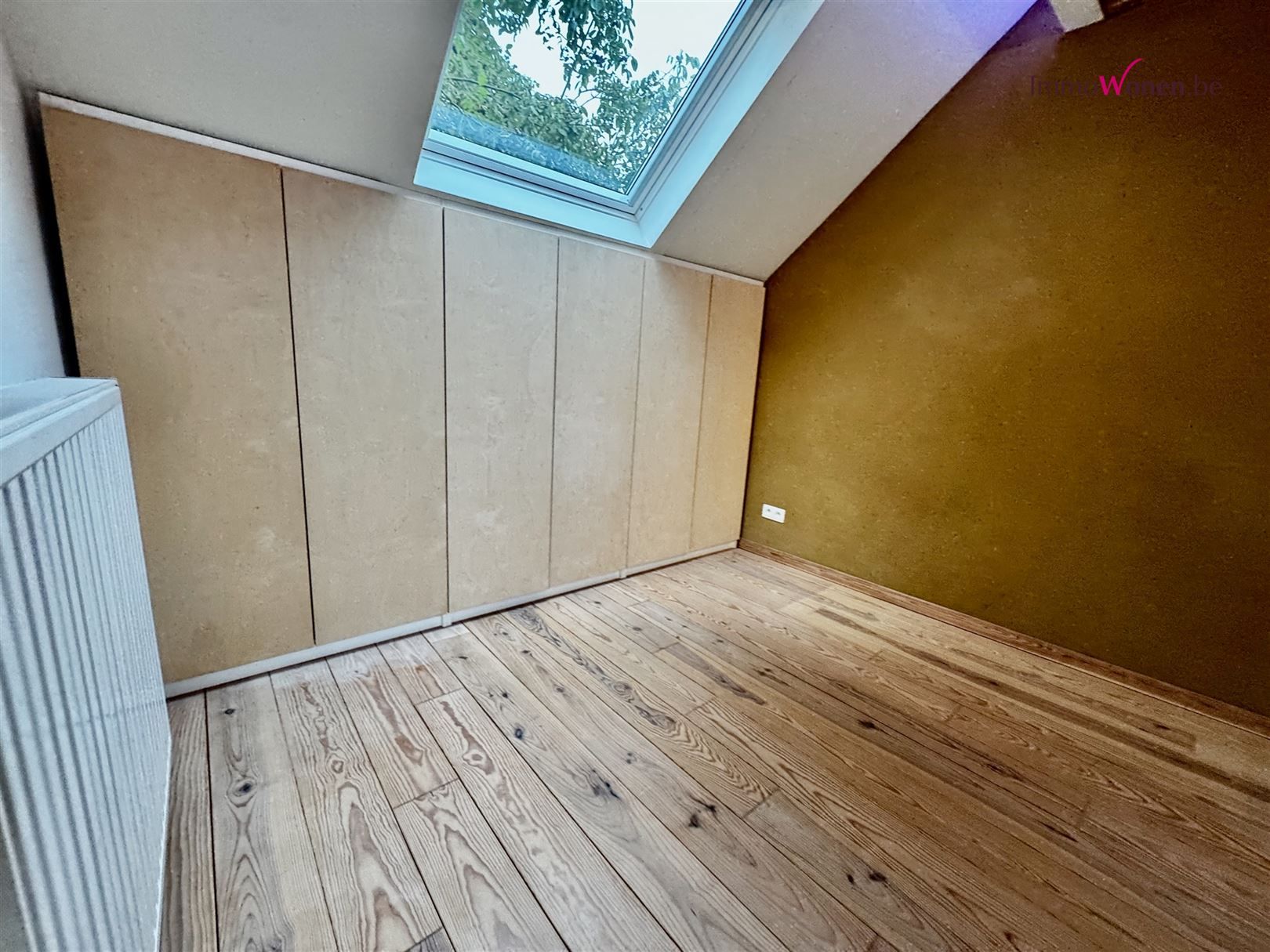 Tinne van ImmoWonen.be verhuurt dit fijne huisje met garage foto 21