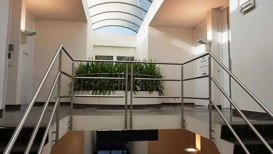 Instapklare kantoorruimte te huur in Latem Business Park foto 7