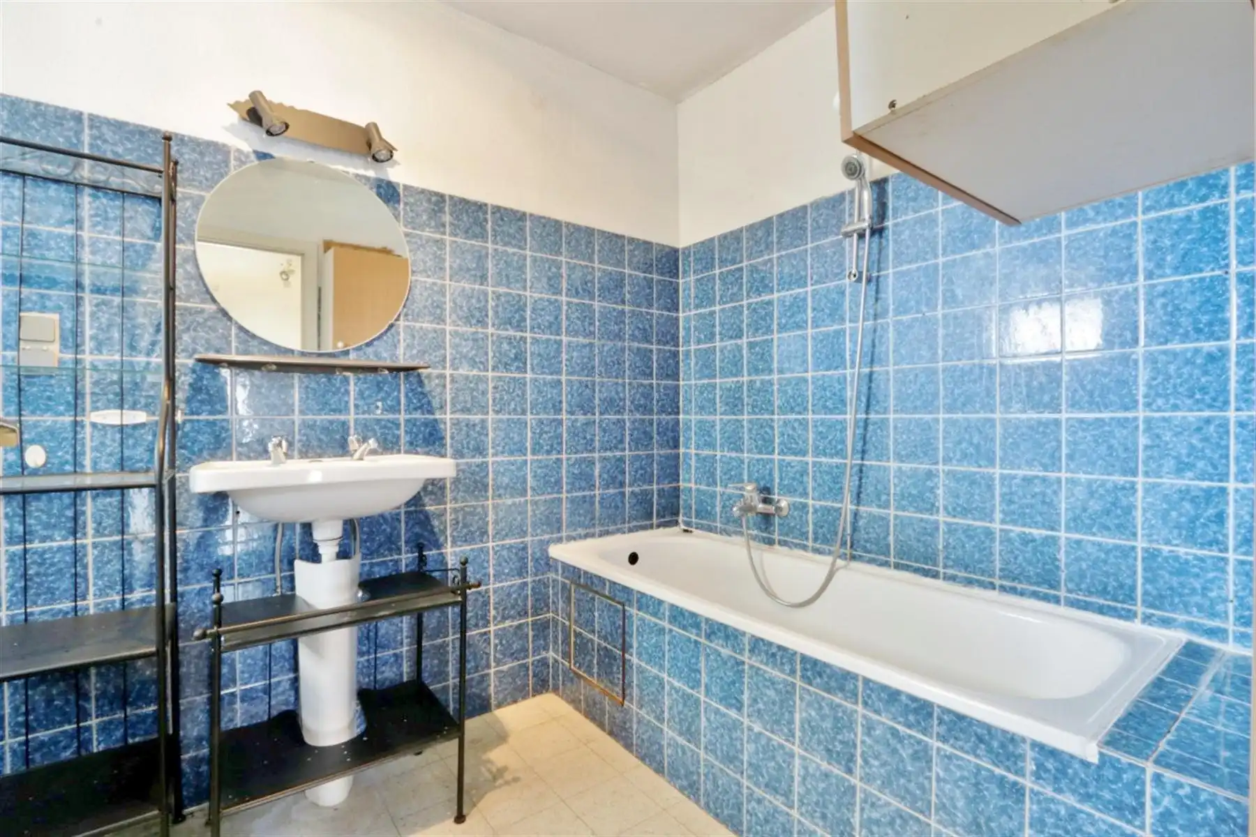 WONING - 3 SLK - TUIN - TERRAS - GARAGE - EXTRA PARKING  foto 20