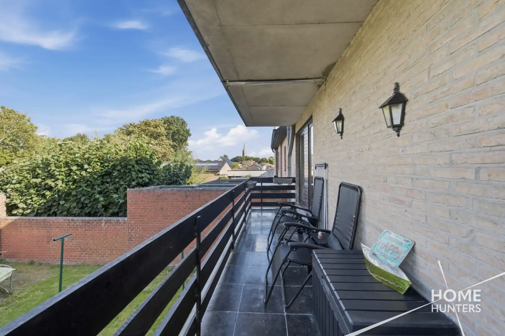 LICHTRIJK EN GERENOVEERD 3-SLAAPKAMERAPPARTEMENT OP CENTRALE LIGGING IN OUDENBURG foto 24