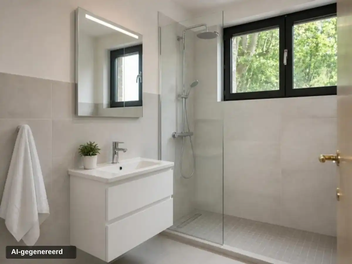 Uniek pand op 3.515 m² met prachtige tuin en volop privacy in Ingelmunster foto 5