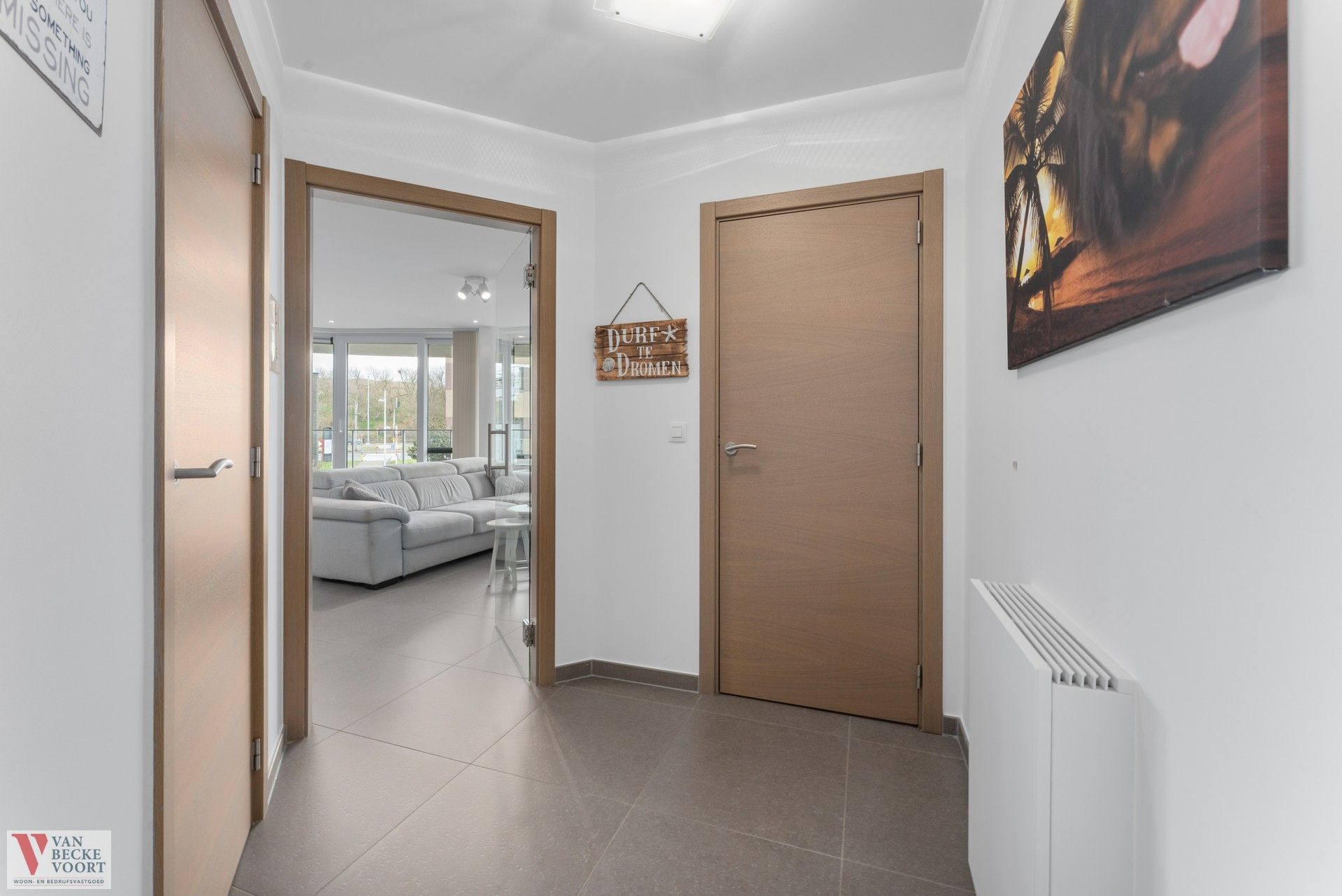 Energiezuinig appartement met ruim terras foto 13