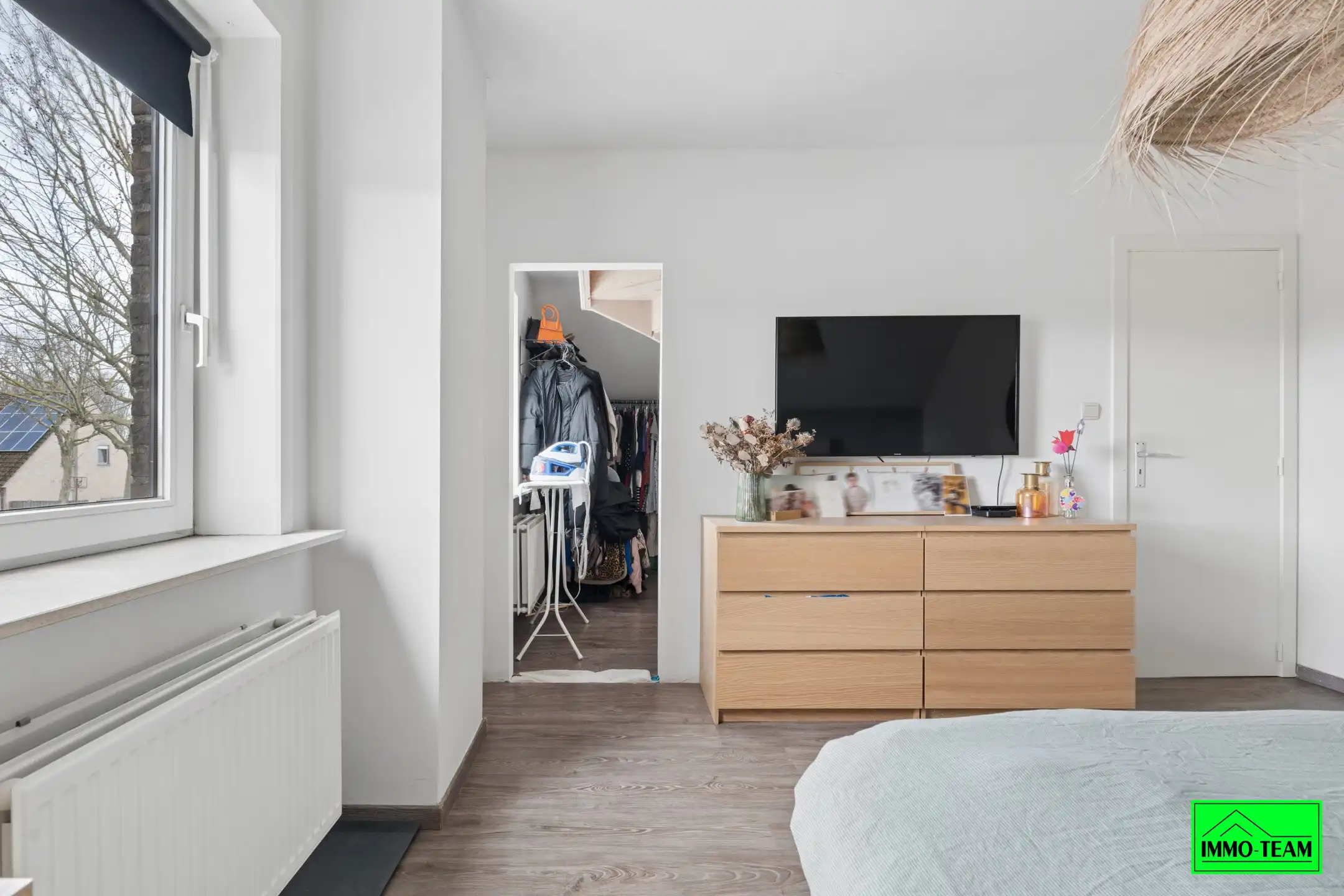 Instapklare 3‑gevelwoning in een rustige, residentiële wijk foto 16