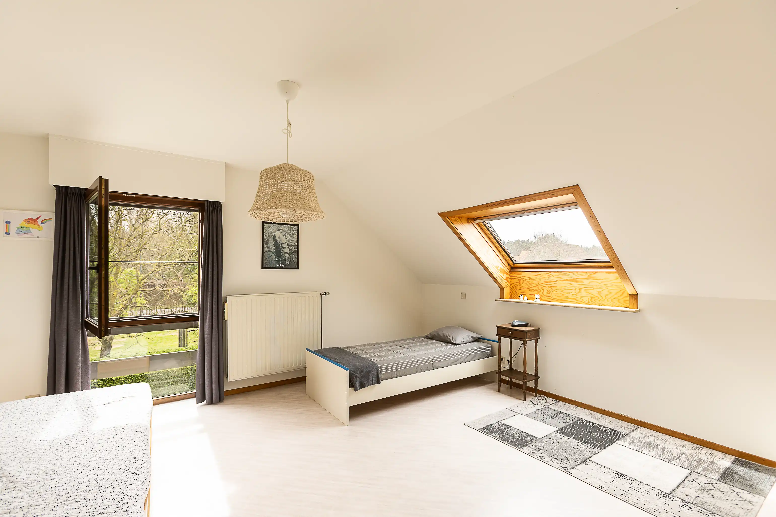 Ruime, instapklare gezinswoning (4 slpk + bureau) in Aalter foto 25