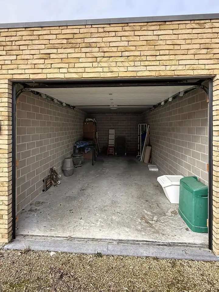 Ruim appartement met garage in het centrum van Passendale foto 9