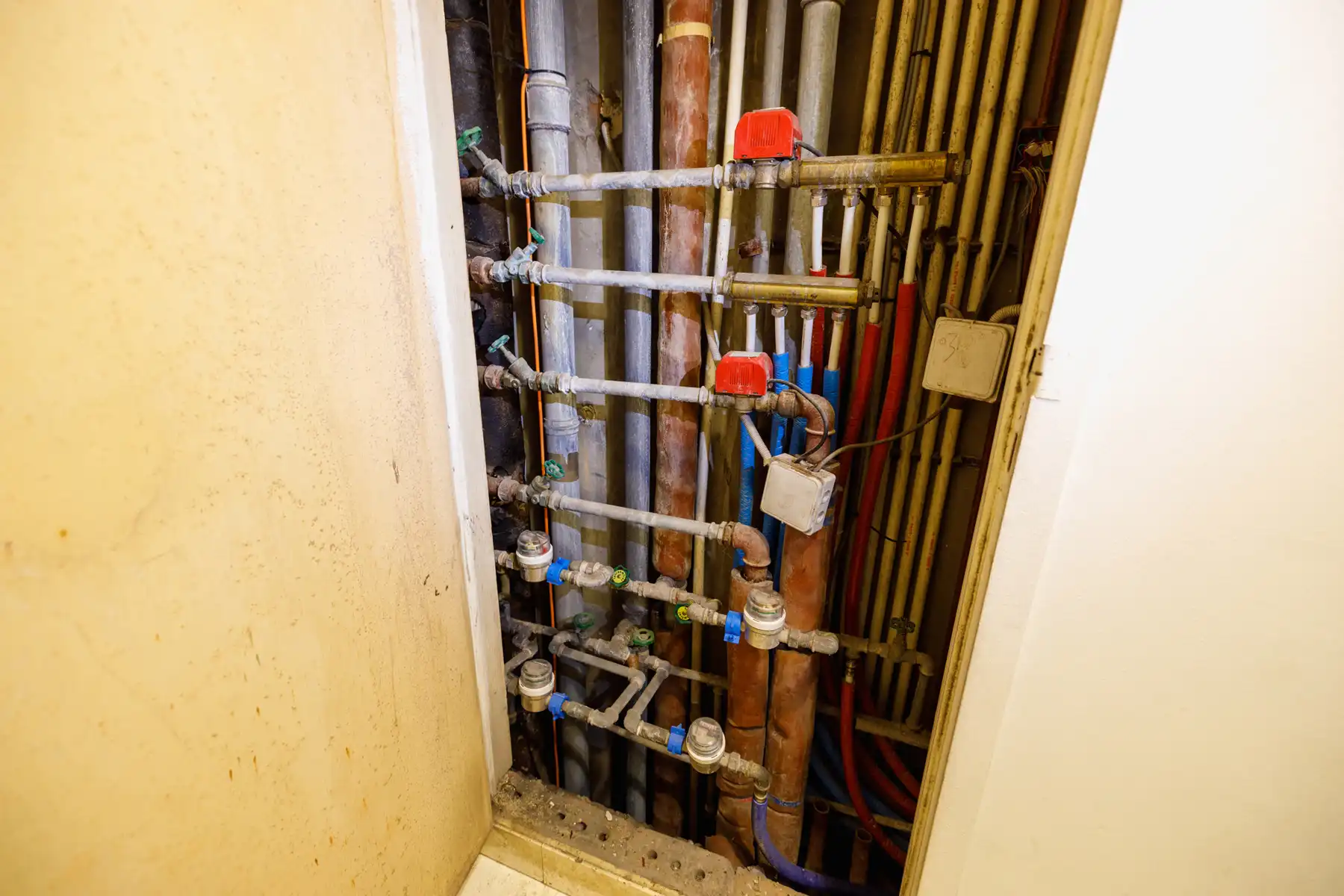 Appartement te koop foto 25