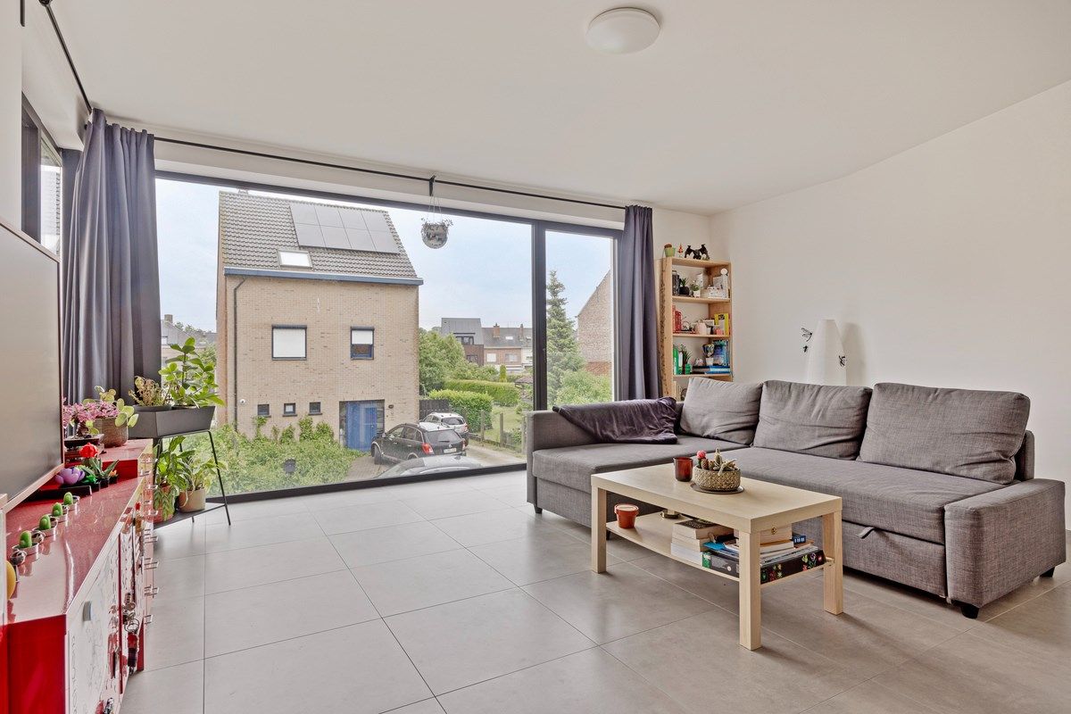 Energiezuinig appartement met 2 slaapkamers en terras. foto 5