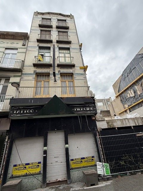 Hoofdfoto van de publicatie: Veelzijdige pand aan de kust Blankenberge