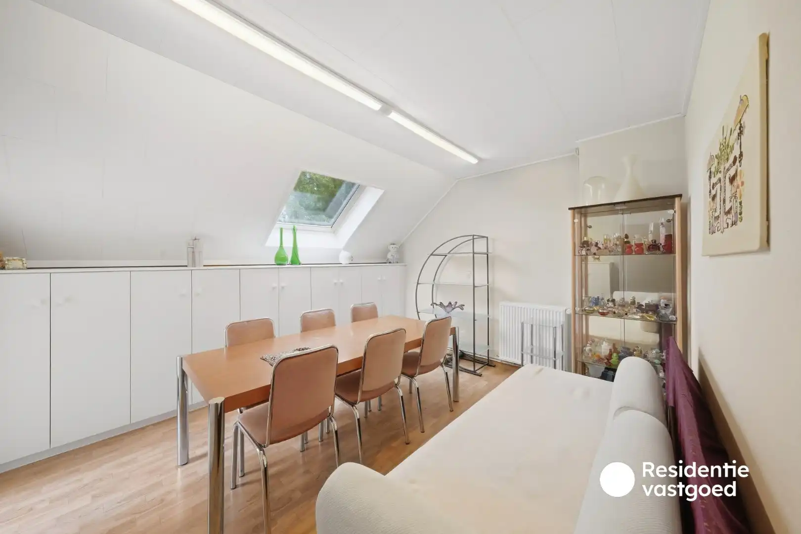 Ruime woning met garage in hartje Zandvoorde foto 22
