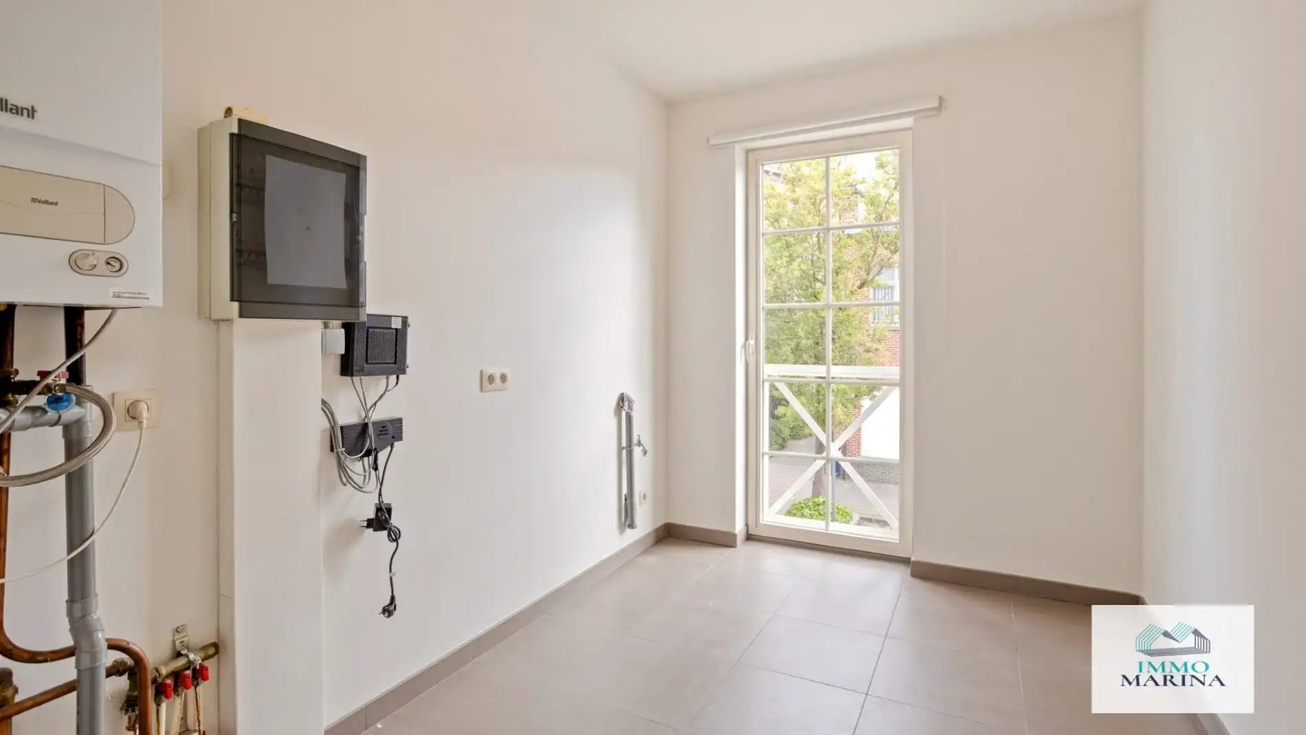 Stijlvol duplex appartement te Baal  foto 7