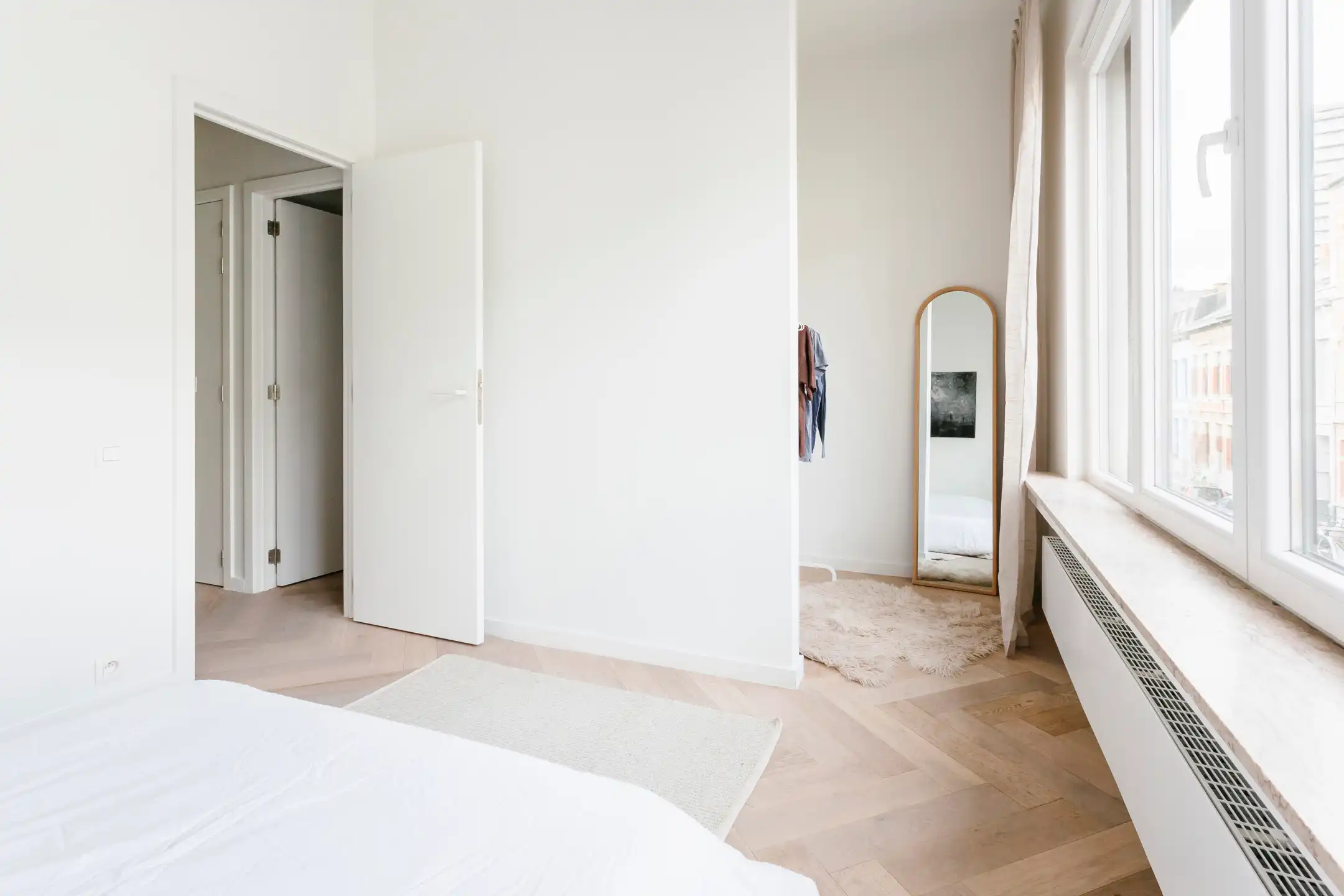 Stijlvol appartement op top locatie! foto 10