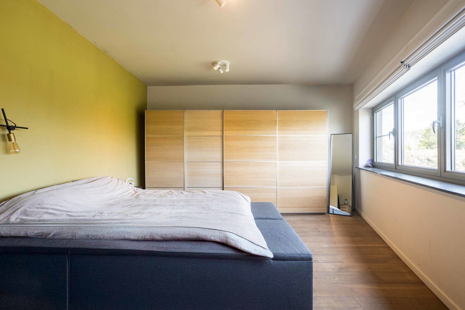 Te Koop: Instapklare woning met 4 slaapkamers te Herzele foto 25