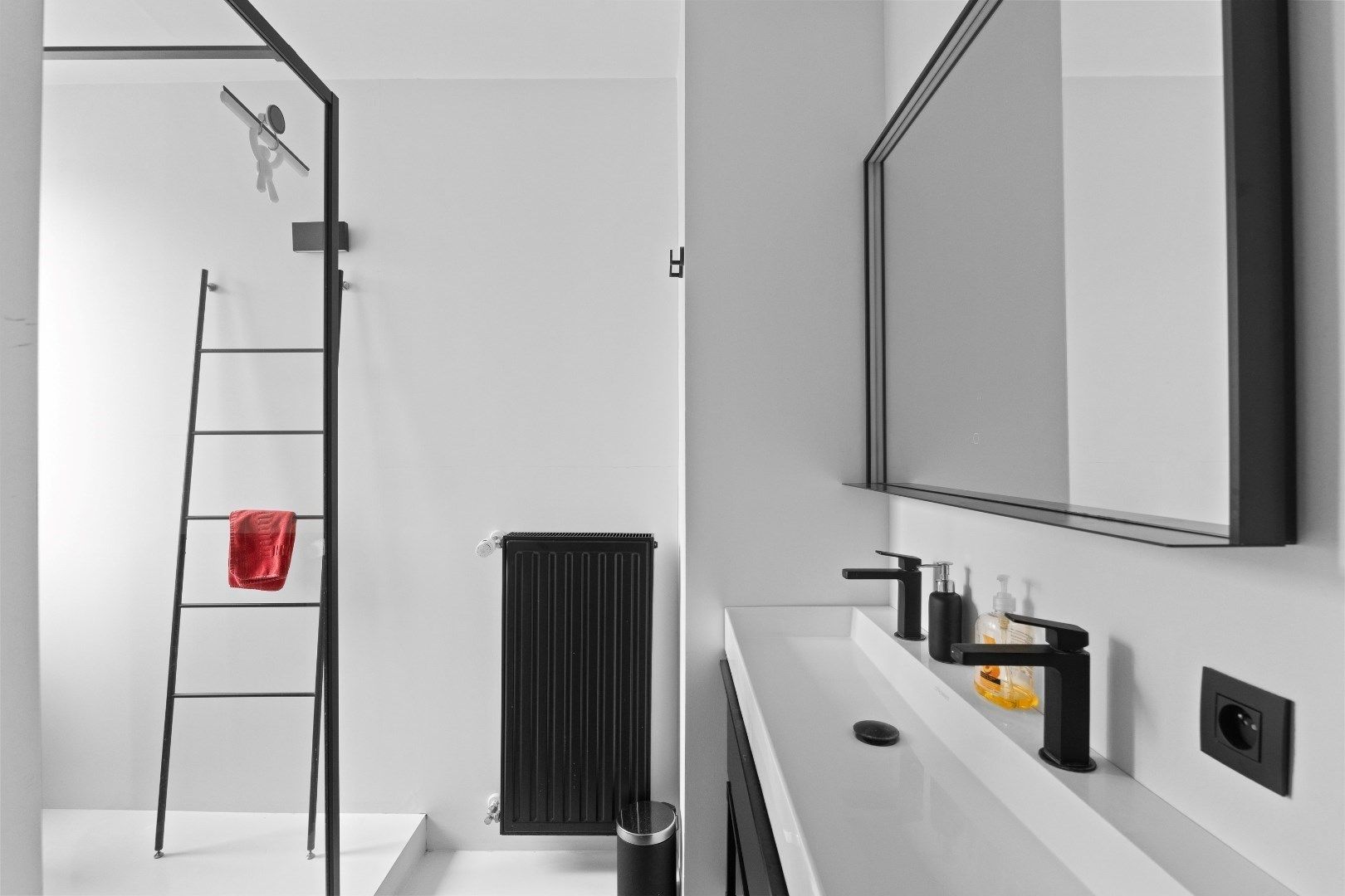 Exclusief dakappartement foto 9