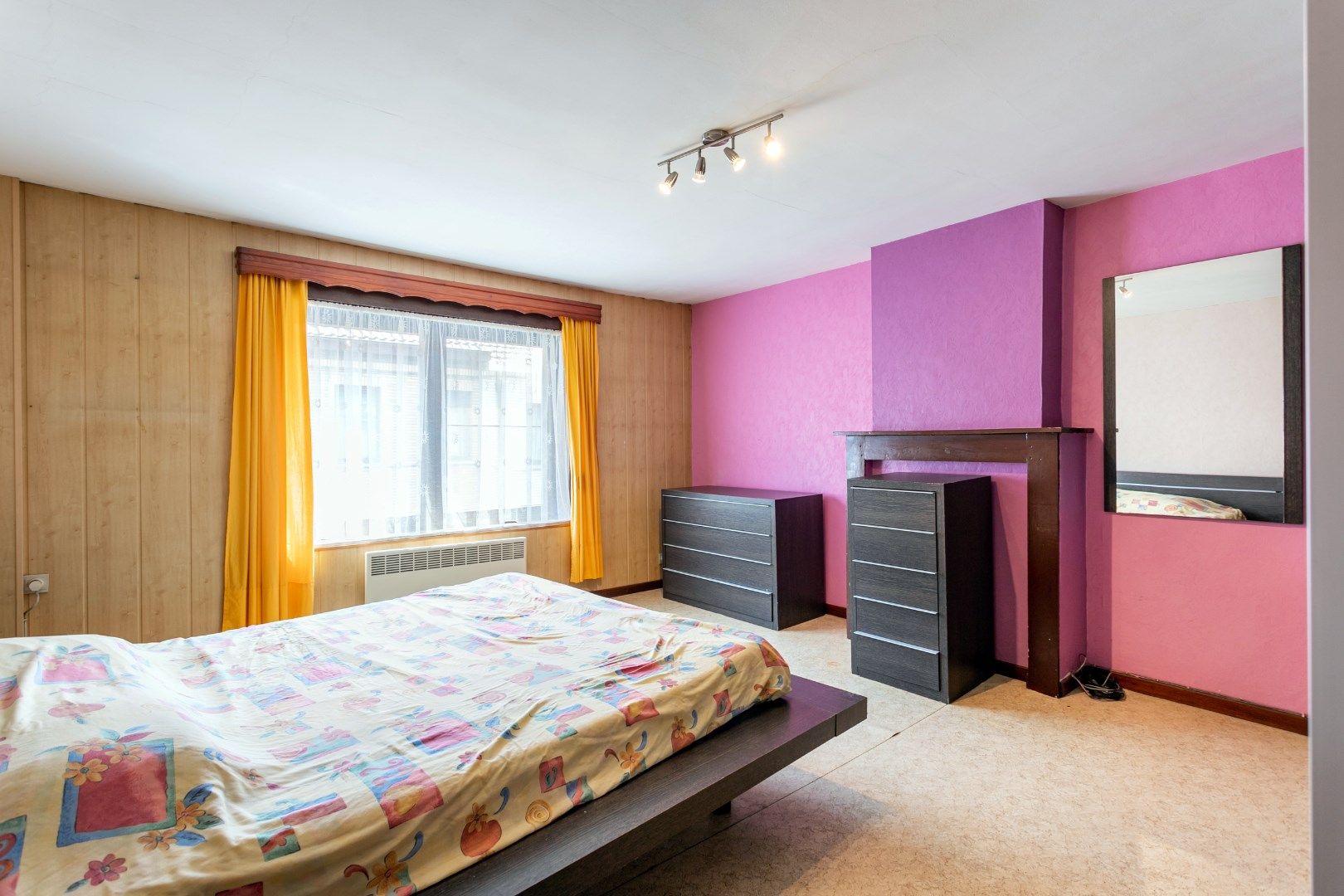 Op te frissen woning met 2-3  slpk en ruime tuin (6a45ca) te koop foto 14