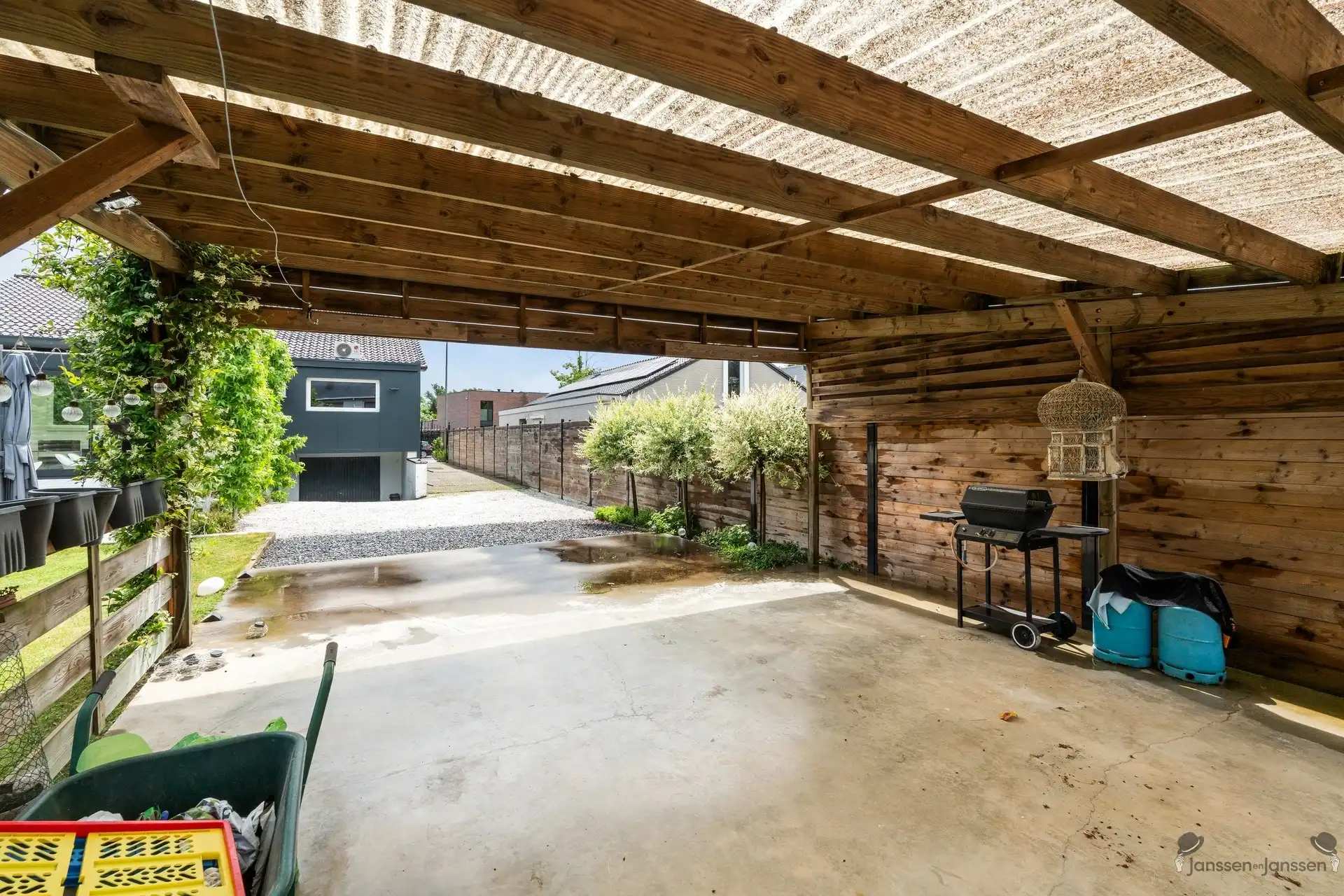 RUIME EN ENERGIEZUINIGE WONING MET 6 SLAAPKAMERS, KANGOEROE WONEN OF VRIJ BEROEP MOGELIJKHEDEN OP TOPLOCATIE TE ZONHOVEN foto 26