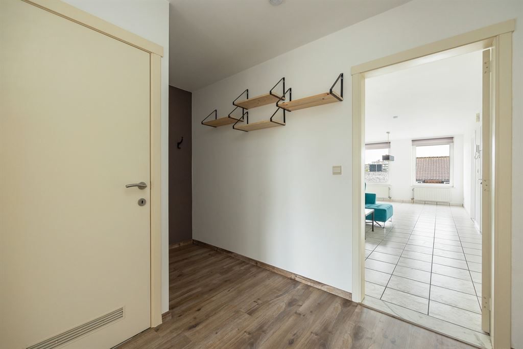 Energiezuinig lichtrijk appartement met 2 slpks foto 14