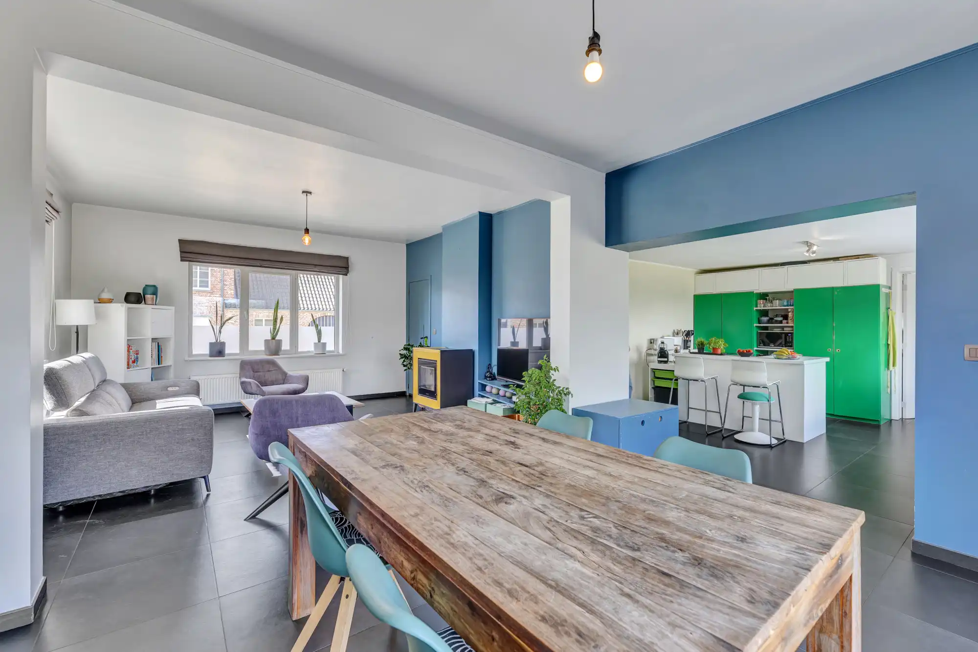 Karaktervolle woning op 19a90ca te Lennik foto 6