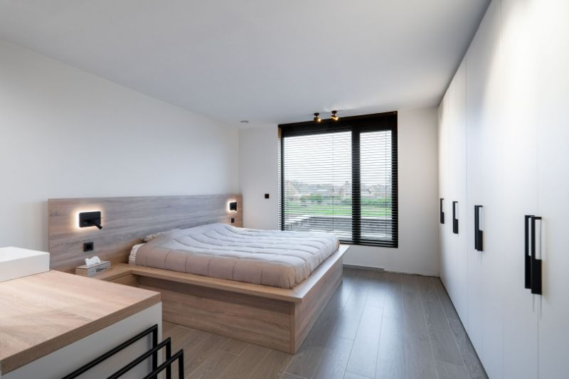 Exclusieve villa met zwembad foto 28