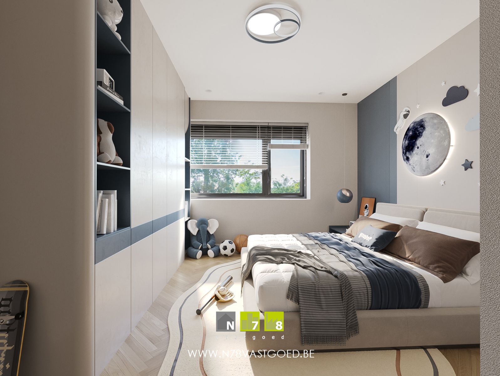 Huis te koop foto 35