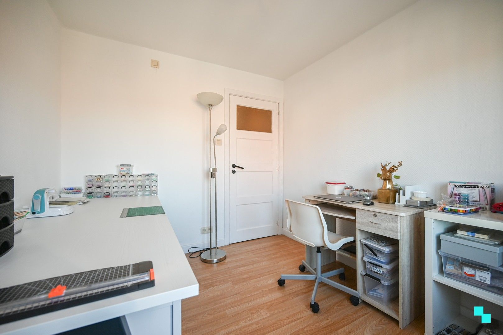 Instapklare ééngezinswoning met drie slaapkamers te Ingelmunster foto 24
