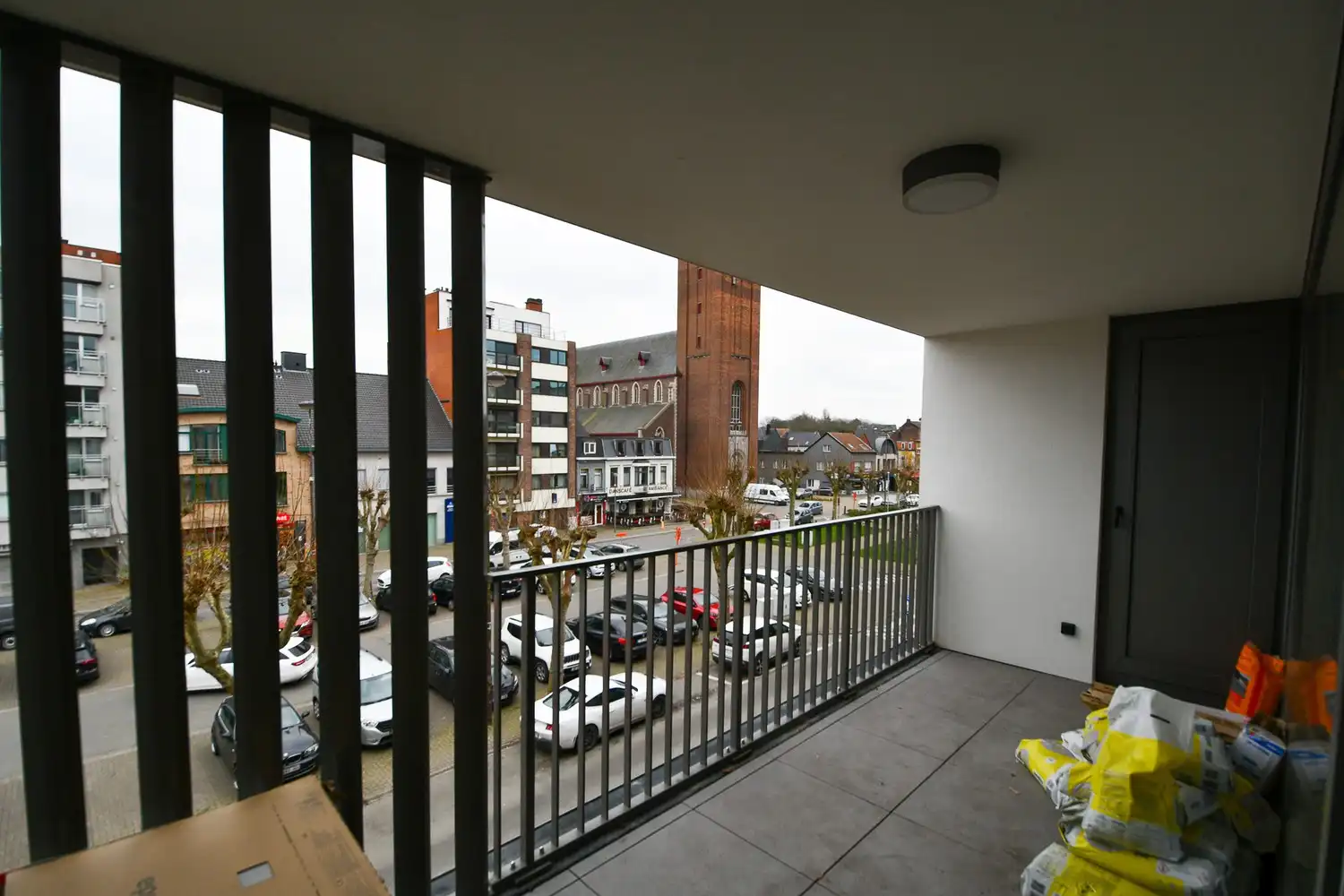 Prachtig nieuwbouwappartement van 97 m² op de Grote Markt foto 11