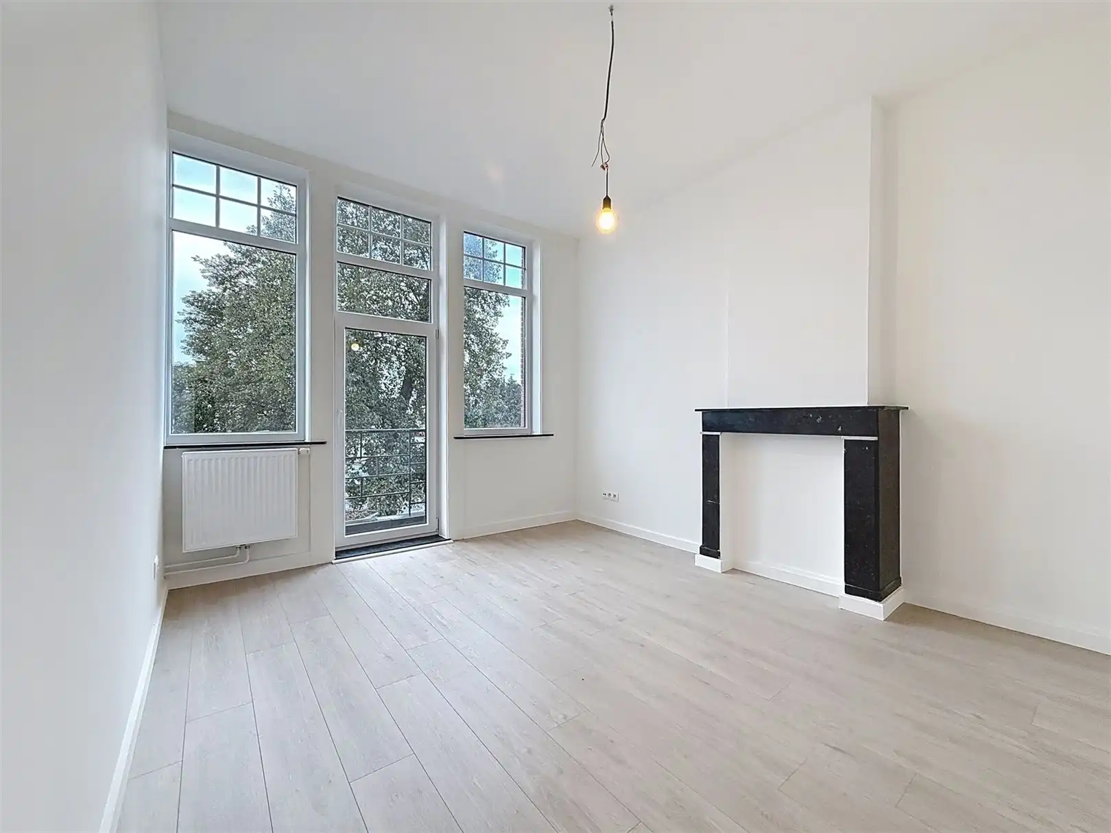 Gerenoveerde stadswoning, 4 slpks, tuin, terras, 2a 43ca foto 51