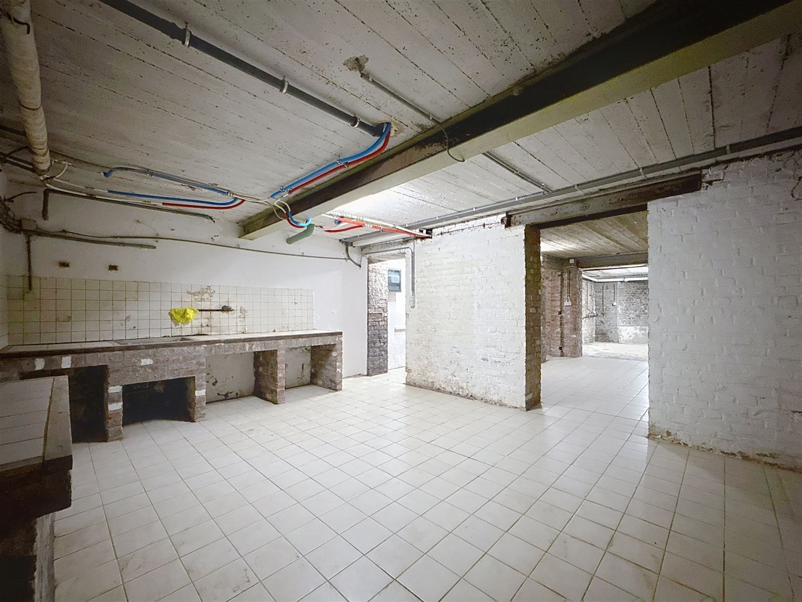 Gerenoveerde stadswoning, 4 slpks, tuin, terras, 2a 43ca foto 51