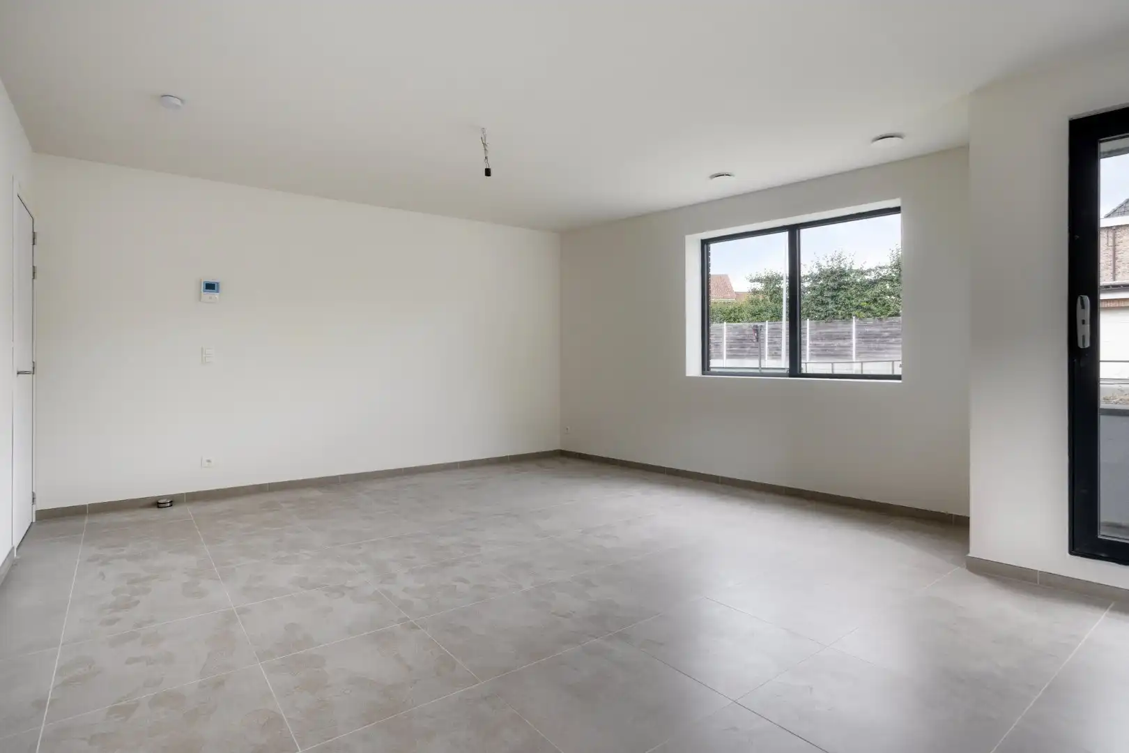 Prachtig nieuwbouwappartement in centrum Rekkem! foto 5