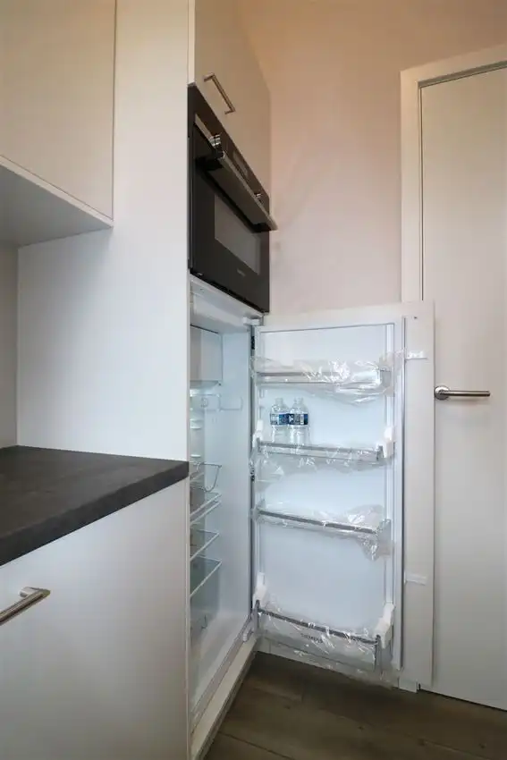Appartement in centrum Leuven met 2 slpk en terras foto 16