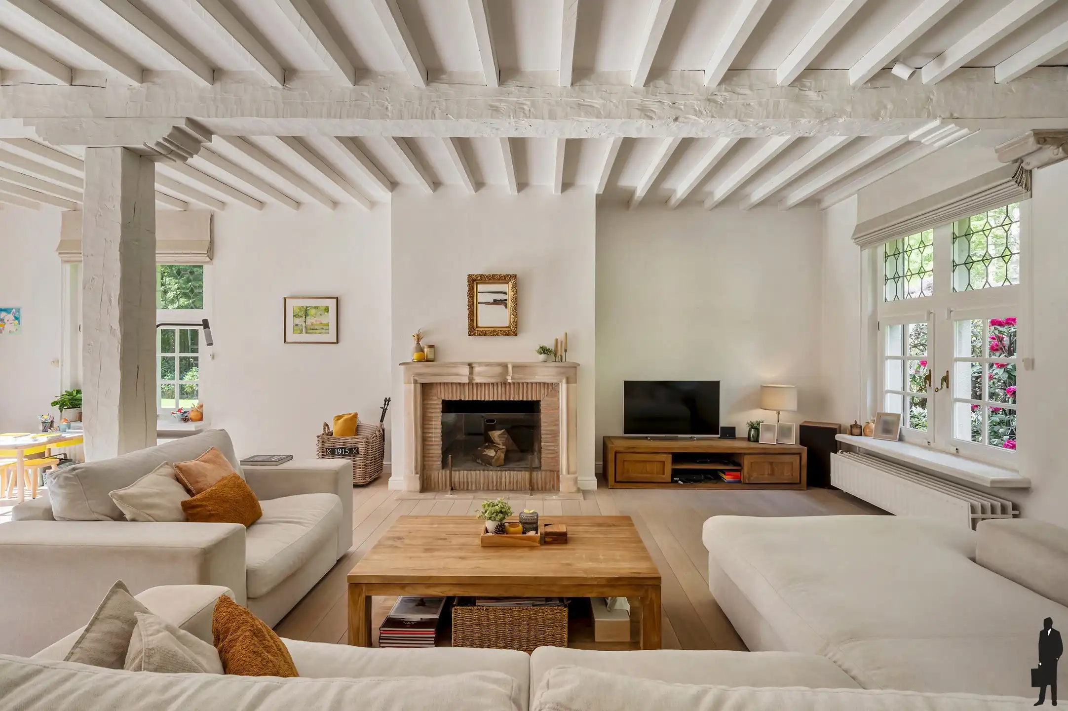 Villa op toplocatie! foto 5