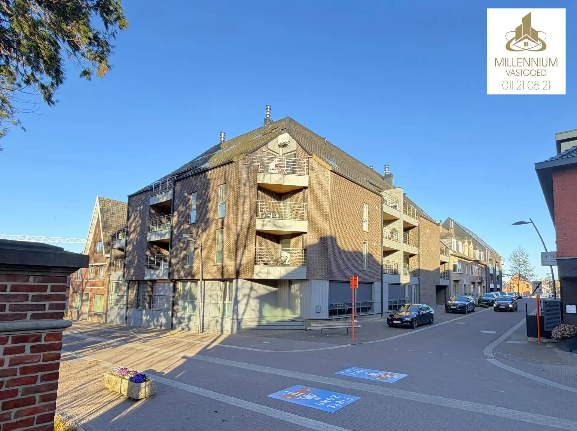 Duplex/Penthouse foto 3