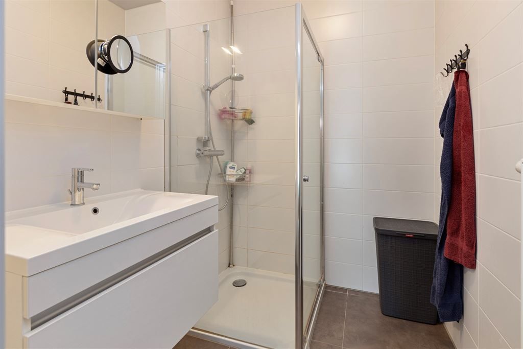 Gelijkvloers appartement met tuin te Herent centrum! foto 11
