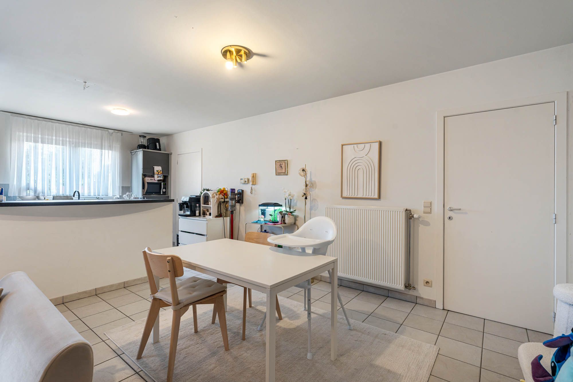 Appartement te koop foto 4