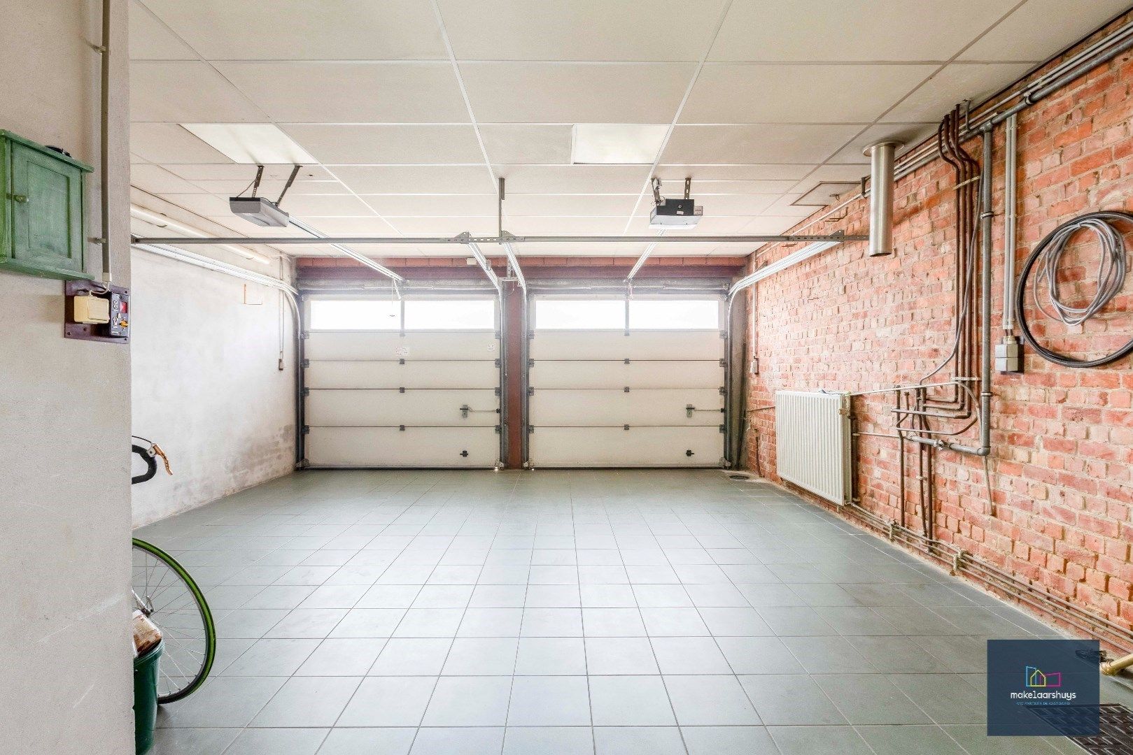 Ruime woning met tuin en dubbele garage in Gent  foto 37