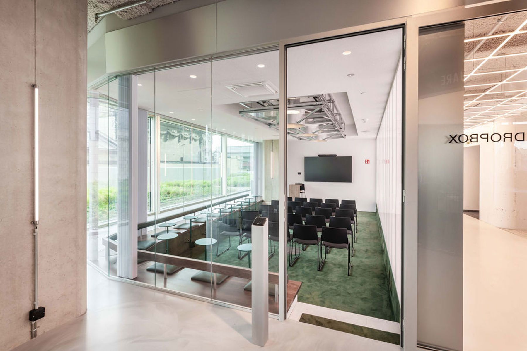 Premium Kantoorruimtes in Antwerp Tower - Flexibel en Inspirerend! foto 31