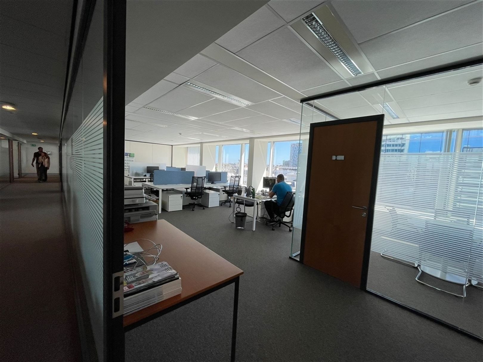 WETENSCHAP/ SCIENCE 14A:760m² foto 9