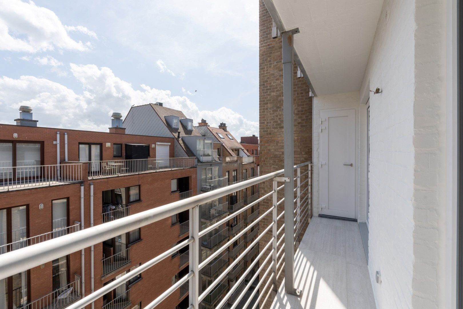 Prachtig appartement met een panoramisch uitzicht op zee foto 15