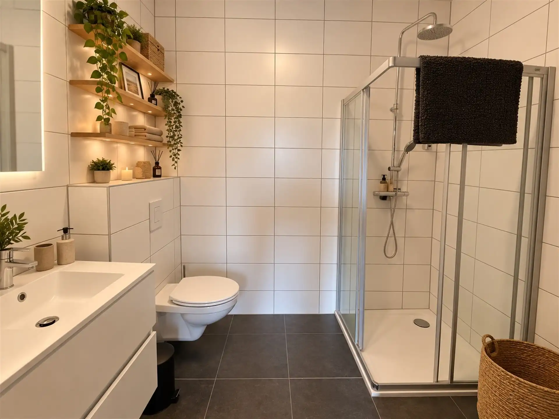 Gemeubeld appartement op een toplocatie. foto 10