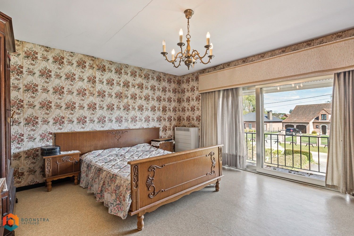 Te renoveren woning met 3 slpkrs op een ruim perceel foto 20