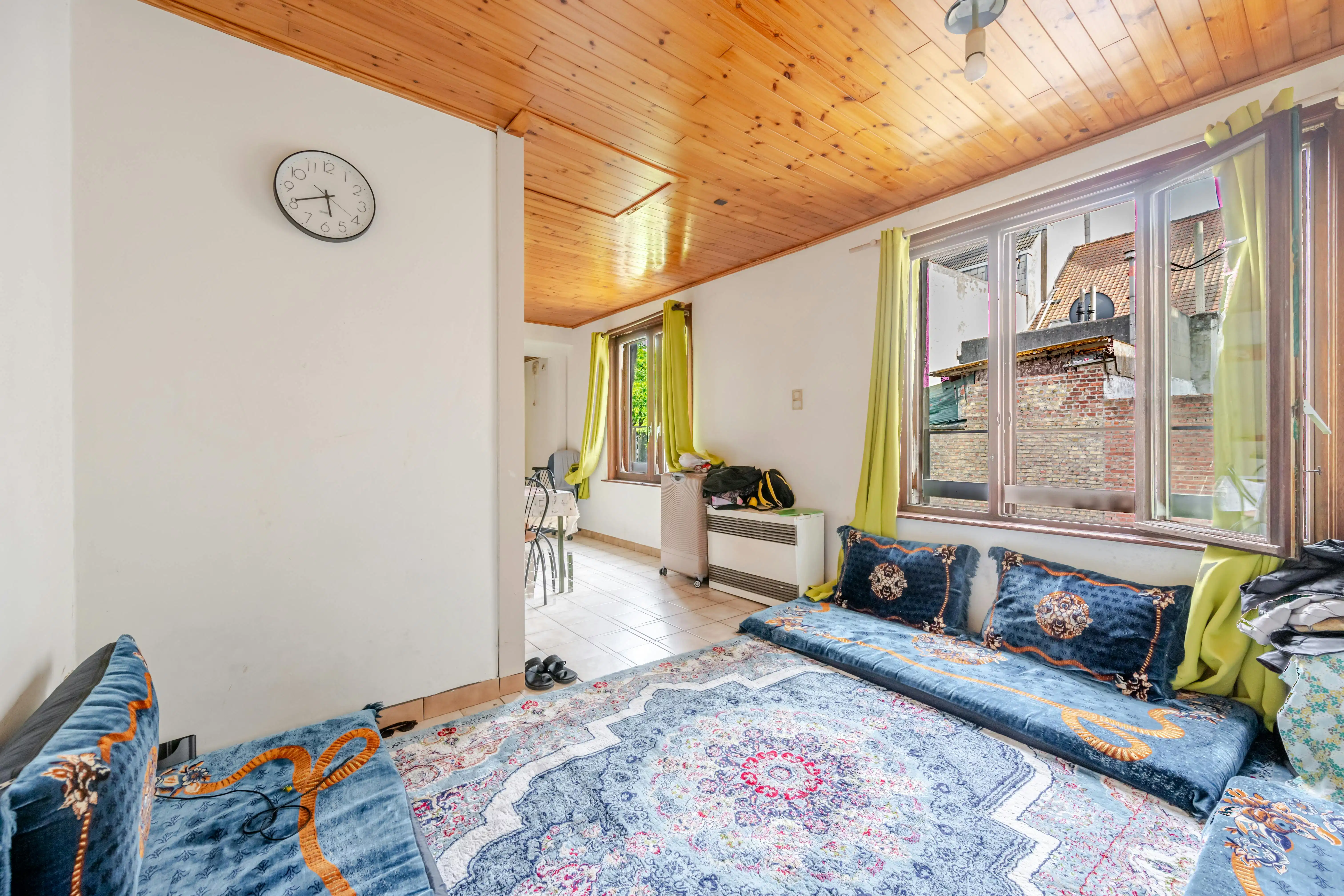 Opbrengsteigendom te koop met 4 vergunde entiteiten te Oostende foto 16
