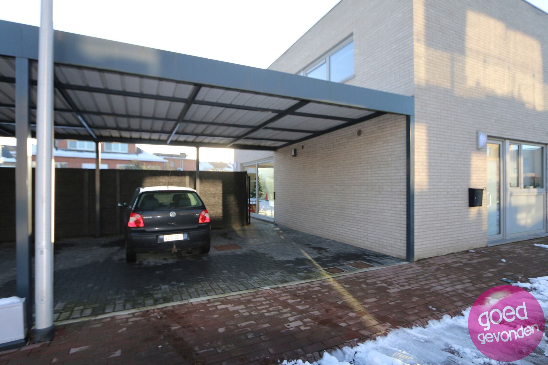 MODERNE WONING - 3 SLK - TUIN - TERRAS - CARPORT foto 26