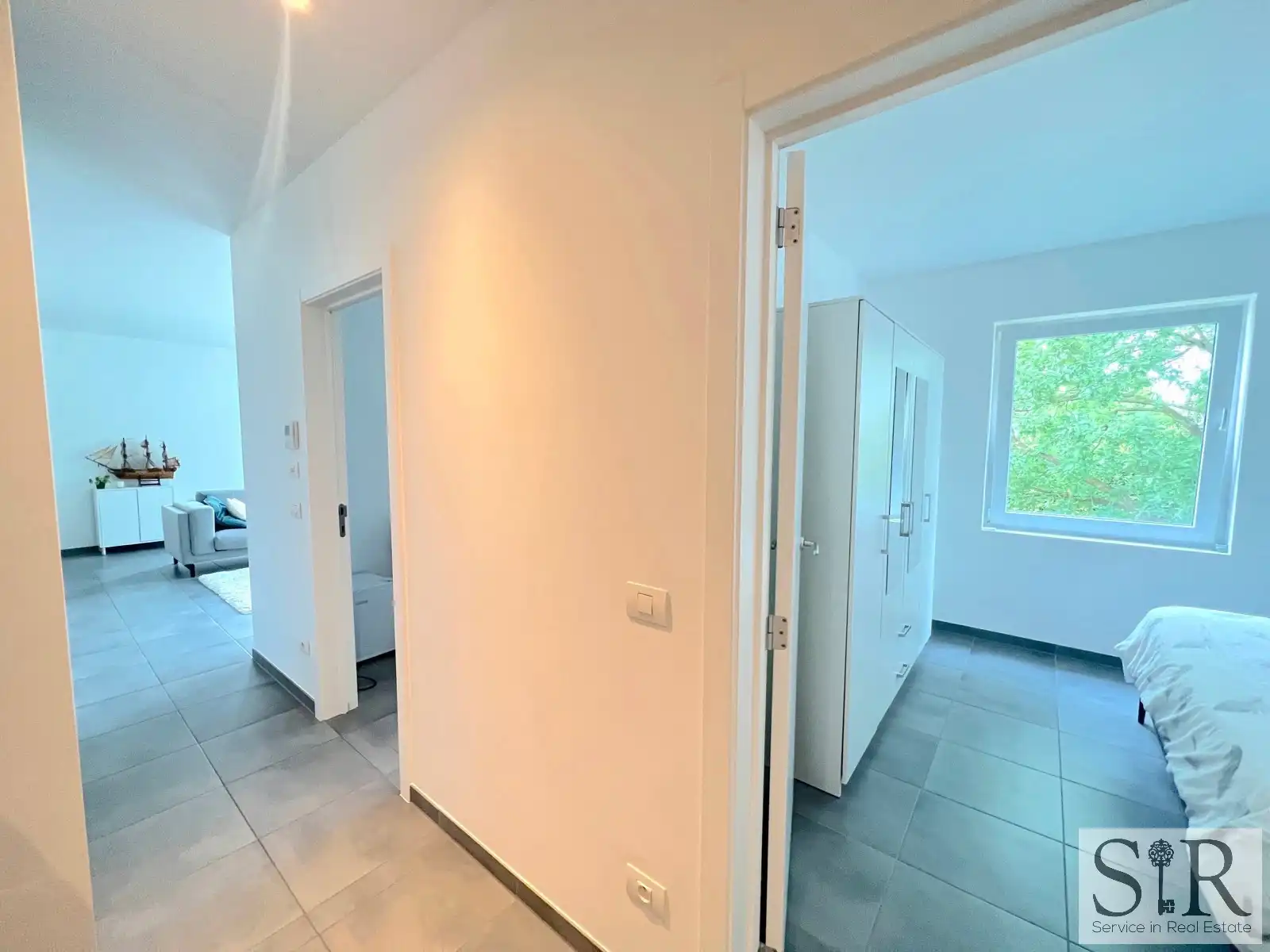 Appartement te huur foto 8