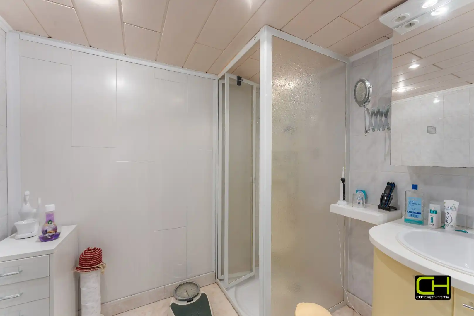 Halfopen bebouwing met twee slaapkamers te koop in Lembeke foto 12