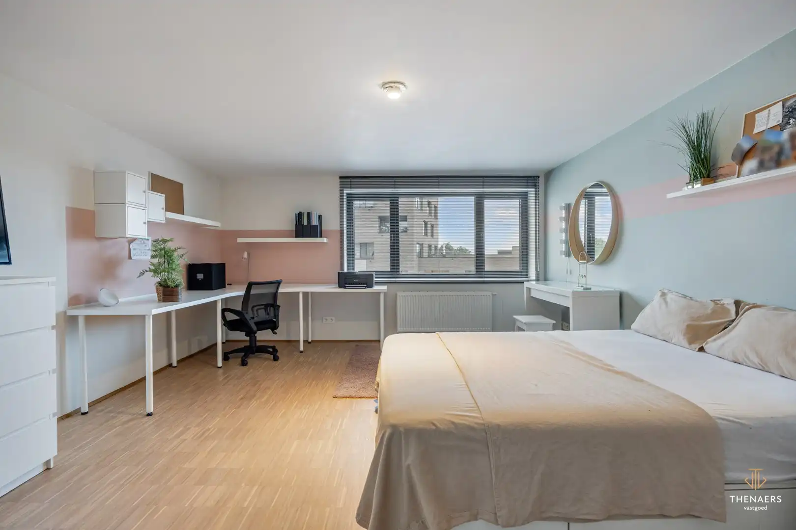 Stijlvol gerenoveerde karakterwoning nabij het centrum van Sint-Truiden. foto 31