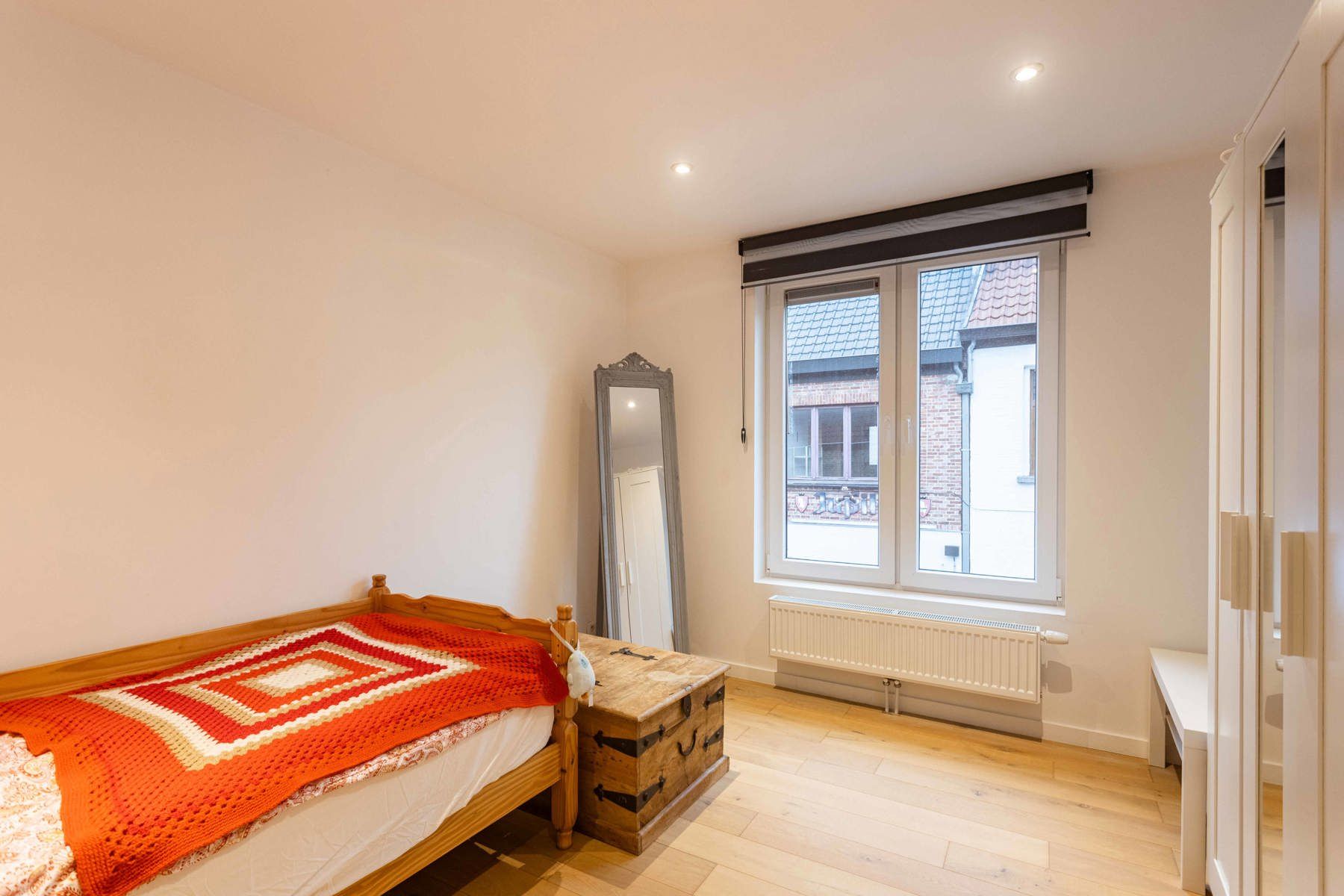 Charmante, instapklare woning op toplocatie in Zele foto 16